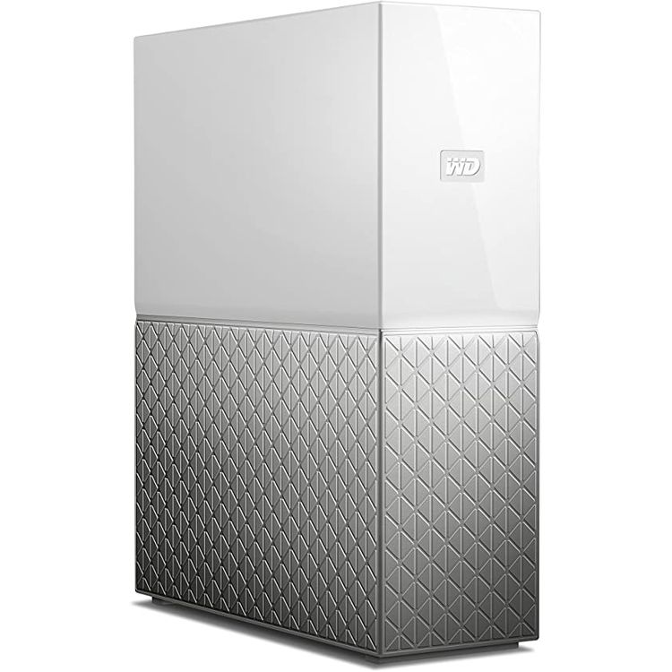 WD 4 TB My Cloud Home Personal Cloud