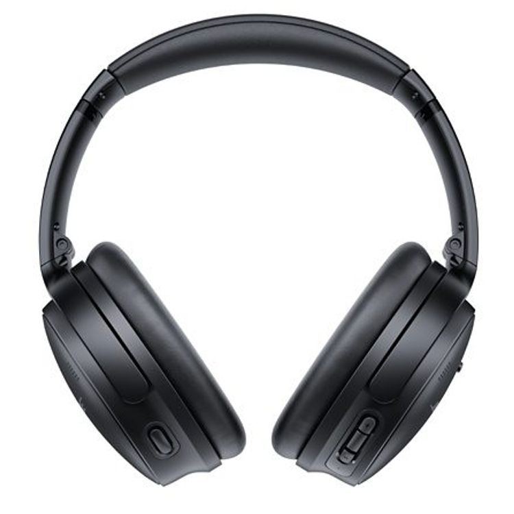 Bose Queit Comfort 45 Over-Ear Wireless Headphone - Black