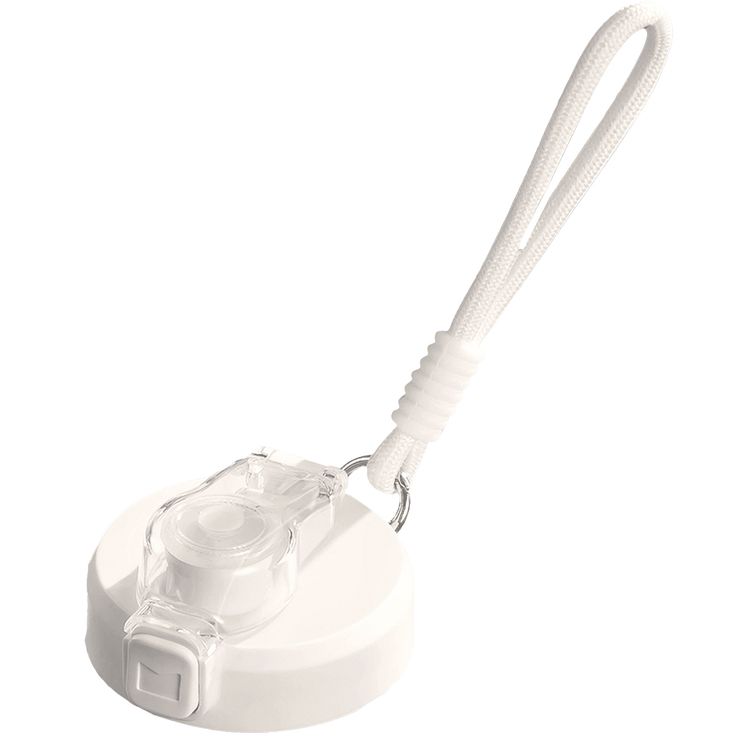 Porodo خلاط سموذي محمول بكأس مزدوج بتصميم 20 شفرة، غطاء شرب آمن، مصنوع من مواد ذات درجة طعام، مقبض حمل محمول، متعدد الاستخدامات بكأس مزدوجة، سحق جليد قوي - أبيض