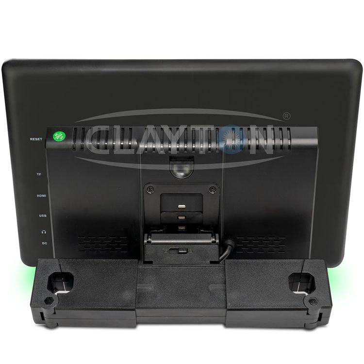 HEADREST ANDROID 1162 LED 11.6 INCH