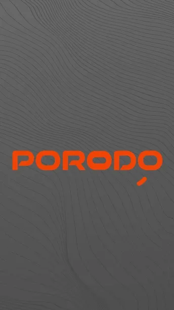 Porodo Lazy Man Stand with Magnetic Suction 92cm, Portable, 360° Swivel Rotation, x16 Magnets, Durable Material, 700g Weight Capacity, Compatible with Smartphones & Tablets