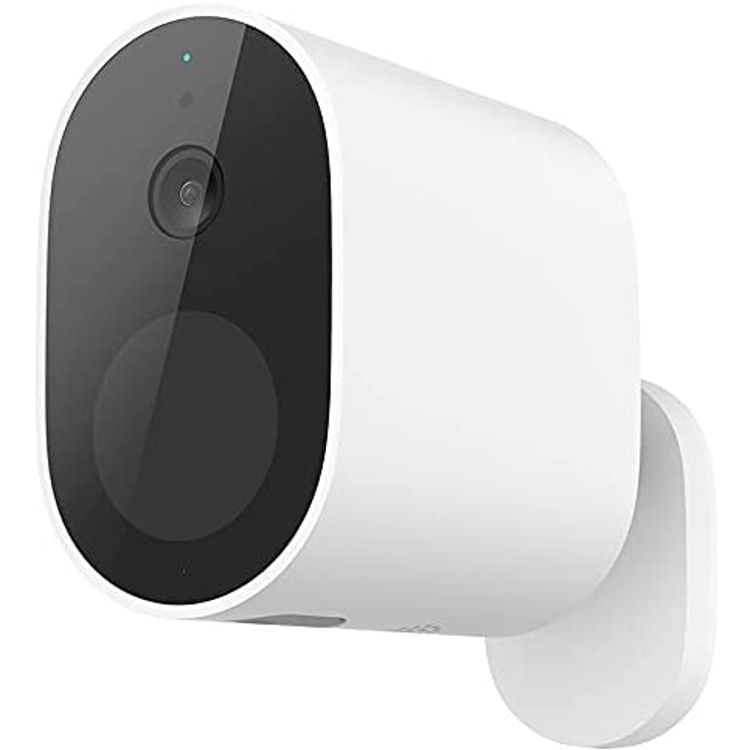 Mi Wireless Outdoor Security Camera 1080p Set