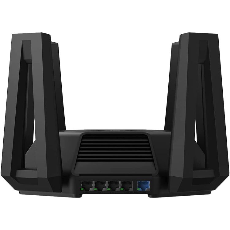 Mi Router AX9000