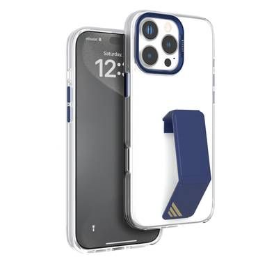 حافظة ليفيلو مورفيكس كلارا لهاتف آيفون 16 برو ماكس، مادة ...