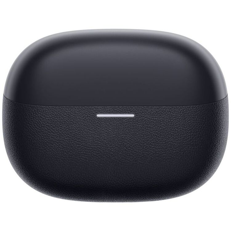 Xiaomi Redmi Buds 5 Pro Earbuds, True Wireless, Noise Cancellation, 38 Hours Battery Life, 5 Minutes Charging Time, Media Control Type - Midnight Black 