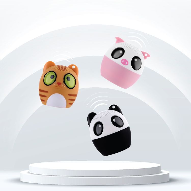 Green Lion Audio Pet Mini Speaker 2 - Dog