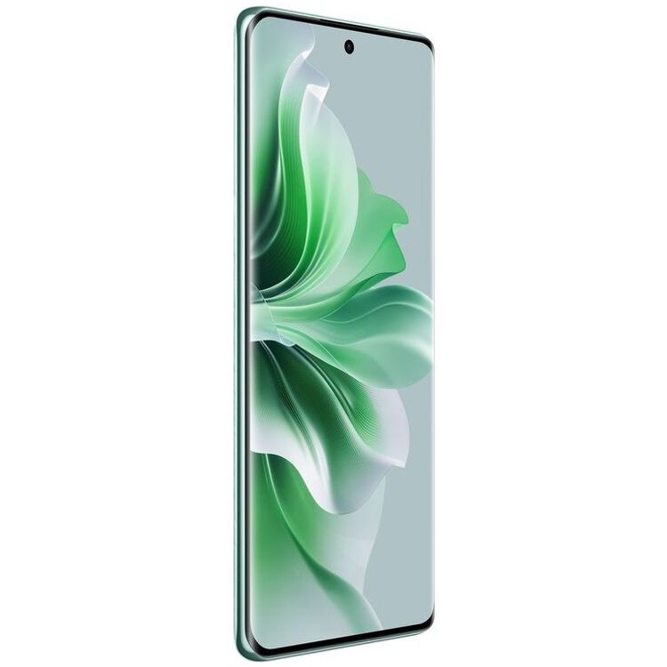 OPPO Reno11 5G Smartphone 256GB - Green