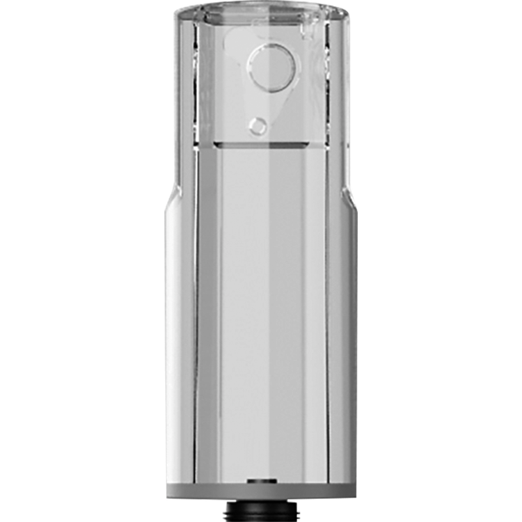 ممسحة بخار Porodo Rapidsteam بتحكم باللمس مع مستويين للبخار، تغطية من الحافة إلى الحافة، بخار عالي القوة، وحدة محمولة قابلة للفصل، تحكم باللمس LED، وقت تسخين 15 ثانية، سعة خزان ماء 350 مل، تنظيف متعدد الأسطح - أبيض