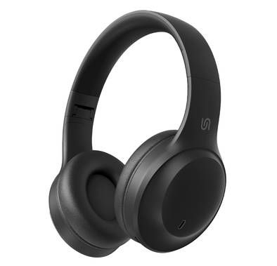  Porodo Soundtec Wireless Headphones with 400mAh Battery ...