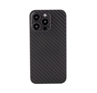 Devia Wing Series Ultra-thin Protective Case  Compatible for iPhone 13 / 13 Pro (6.1") Shock Absorbent, Scratches Resistant, Easy Access to All Ports  - Matte Black