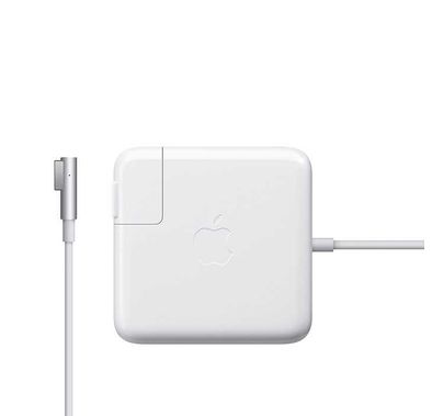 Apple 45W MagSafe Power Adapter - White