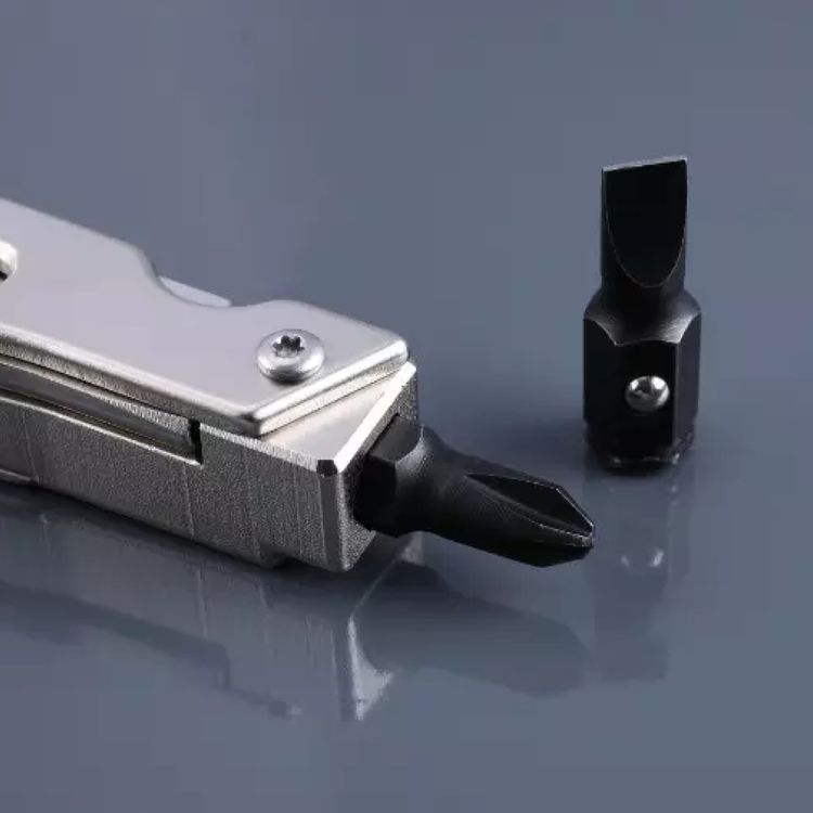 Xiaomi NexTool Multitool Mullti-Functional Wrench 9 in 1 (KT5023)