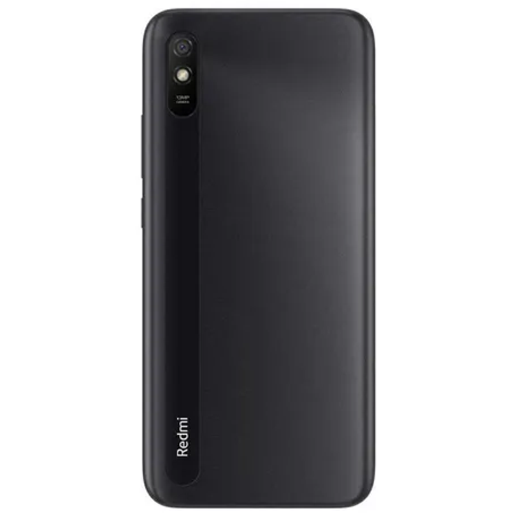 Xiaomi Redmi 9i Sport Dual Sim Carbon Black 4GB RAM 64GB 4G LTE- International Version