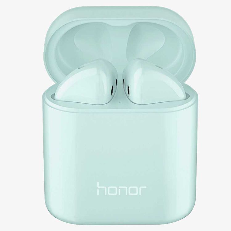 Huawei honor Flypods Wireless Stereo Earbuds - Blue