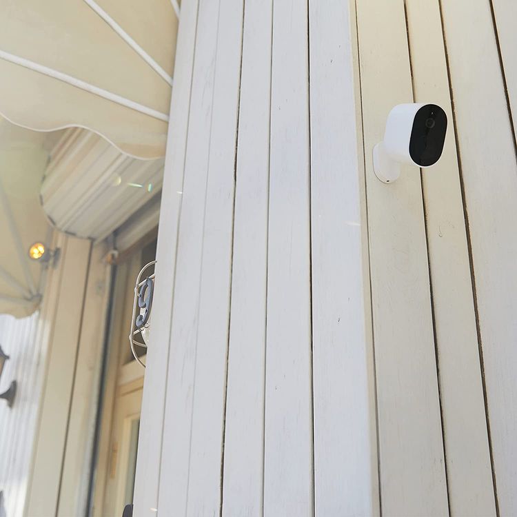 Mi Wireless Outdoor Security Camera 1080p Set