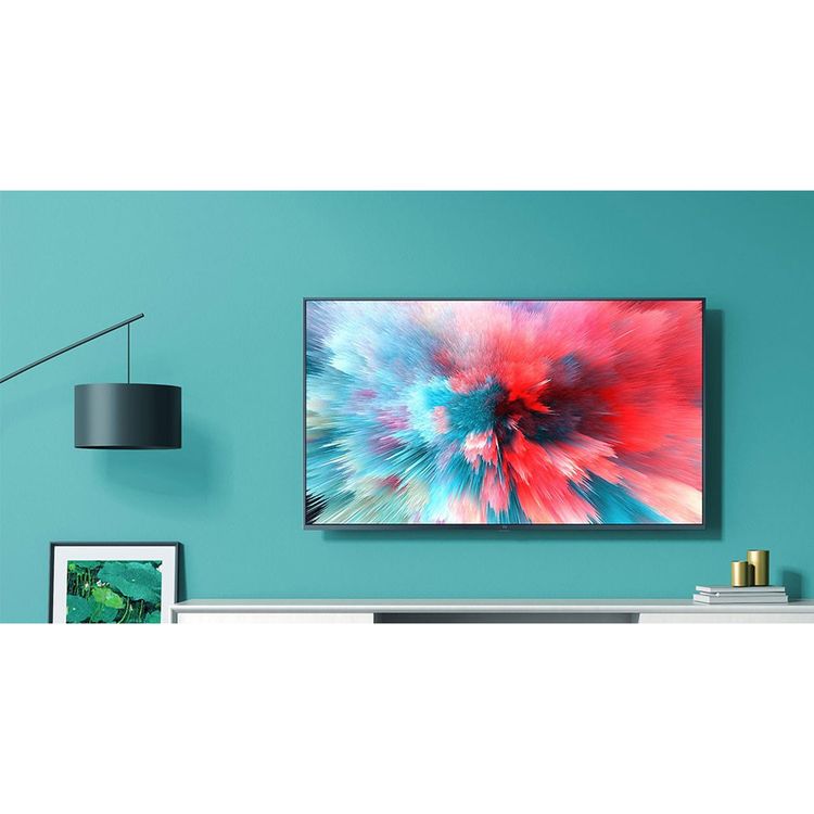 Xiaomi Mi 55 Inch UHD Smart android, Bluetooth, Ethernet, HDMI, USB 2.0 ( L55M5-5ASP )