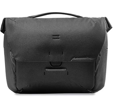Peak Design Everyday Messenger bag 13L , BEDM-13-BK-2 , Black