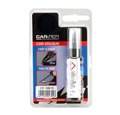 Car-Rep Touch Up Pen, Scratch Remover, Wear-Resistant - Deep Blue