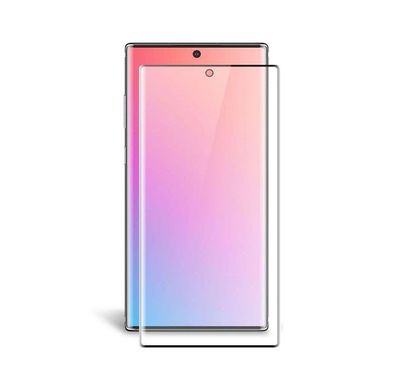 Green Lion 3D Curved Edge Glue Glass Screen Protector, 9H Hardness, Anti-Scratch & Anti-Fingerprint, Oil resistance, Shatter-proof, Crystal Clear Tempered Glass