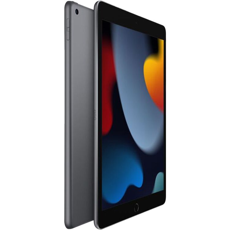 iPad 10.2-inch 9th Generation Wi-Fi, 256 GB - Space Gray