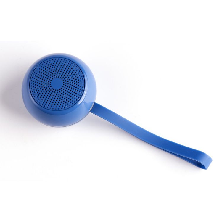 Green Lion Mini Speaker 2 - Blue