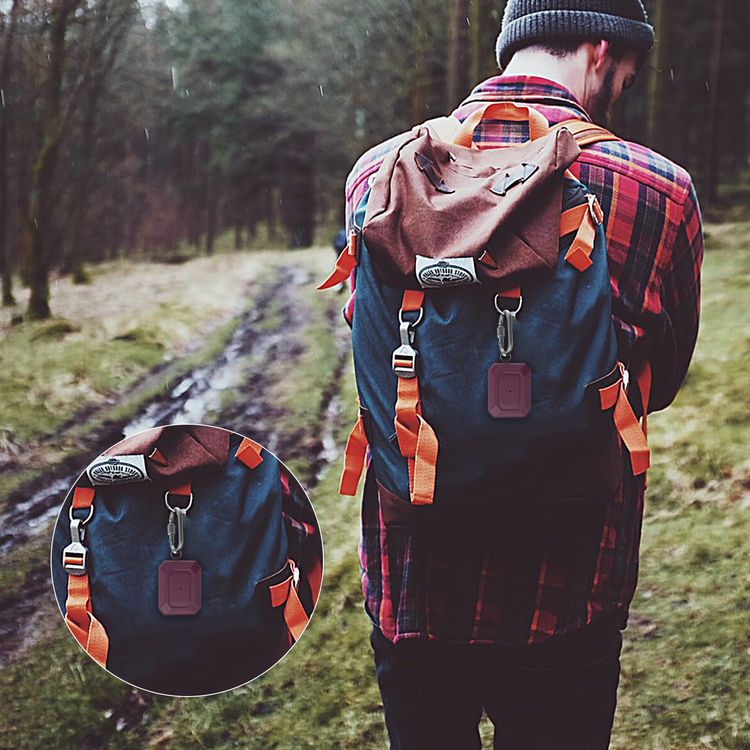 AhaStyle Premium Silicone Rugged Design Case with Anti-Lost Carabiner Compatible for AirPods Pro, Scratch Resistant, Shock Absorption & Dustproof