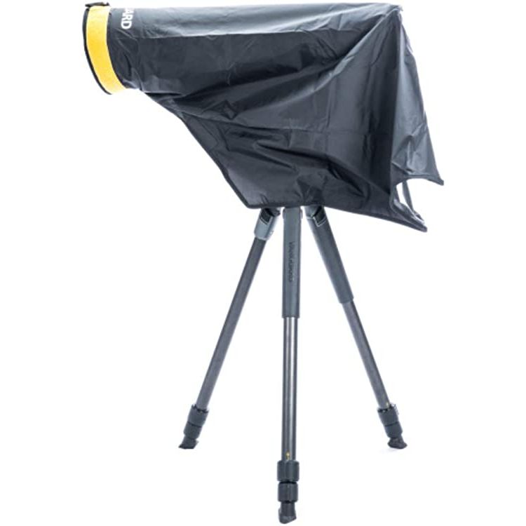 Vanguard Alta Rain Cover  for DSLR Professional Camera - Large