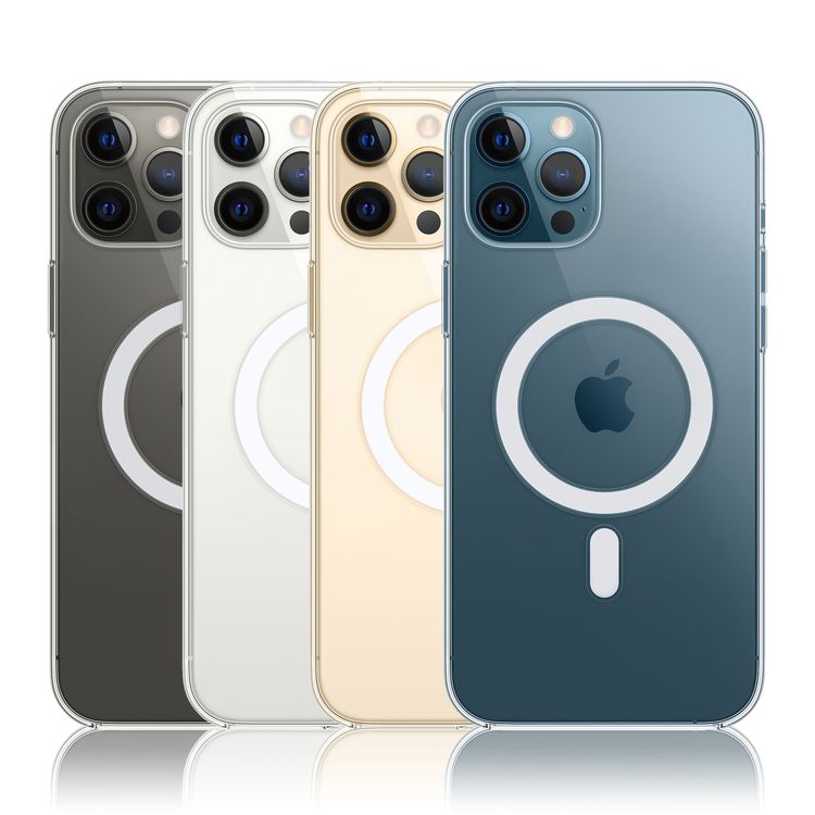 Green Lion 360° Anti-Shock Creative Magnetic Case for iPhone 13 6.1",  Anti-Scratch, Easy Access to All Ports, Drop Protection