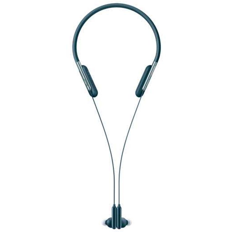 Samsung U Flex Wireless Headphones (BG950CL) Blue