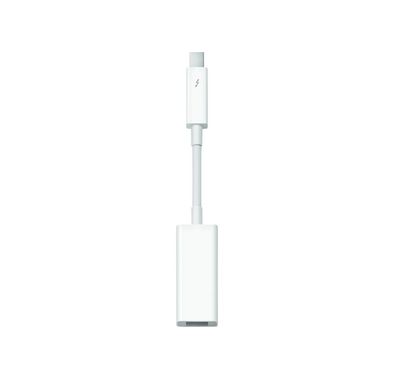 Apple Thunderbolt to FireWire Adapter