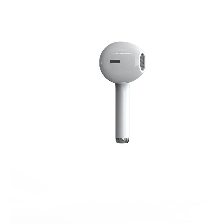 Devia Kintone Series Joy A13 TWS Wireless Earphone-White