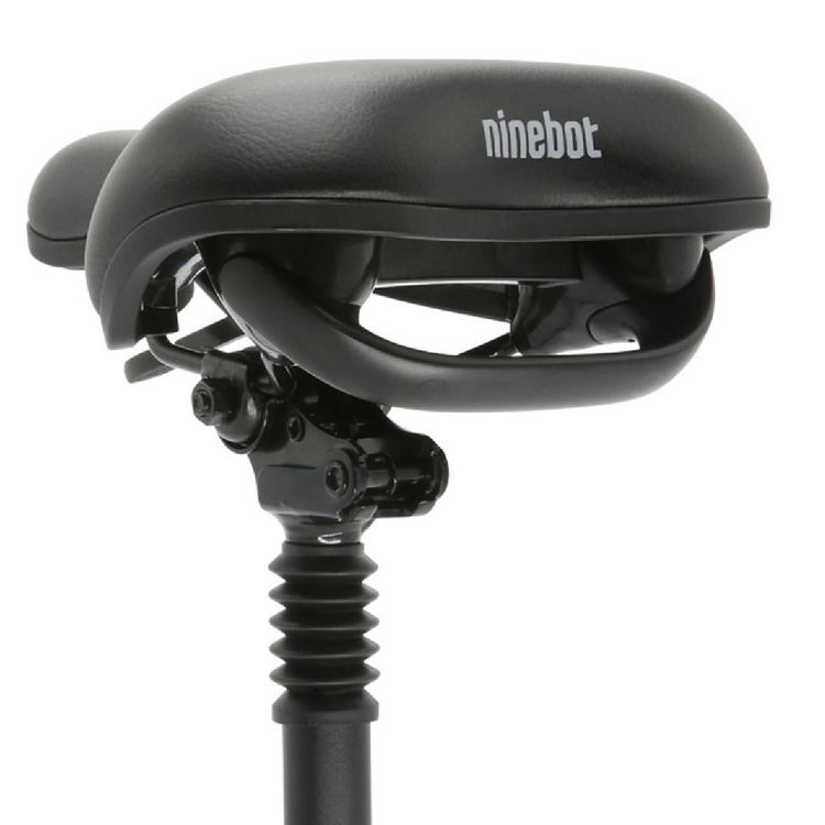 ناين بات حقيبة سكوتر من شاومي - أسود