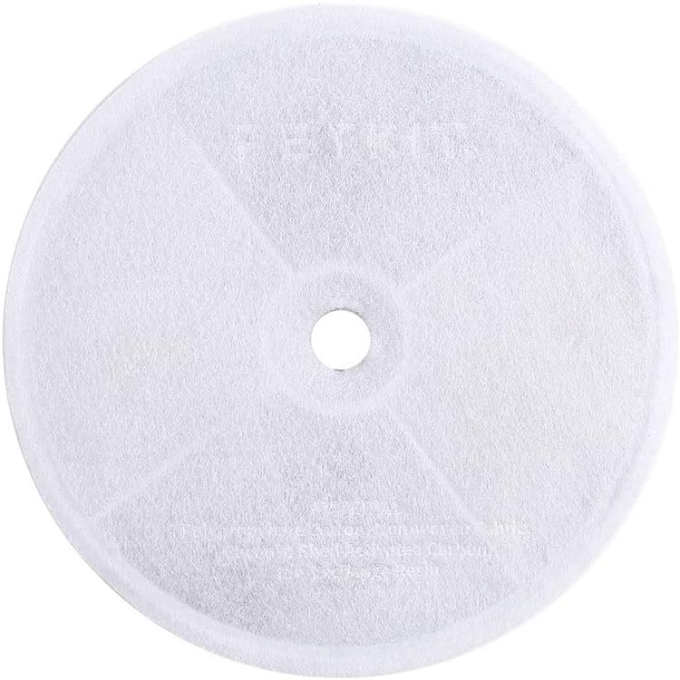 PETKIT Fountain Filter 5-Pack (for Eversweet 2/2S/3/SOLO/WIRELESS) - White