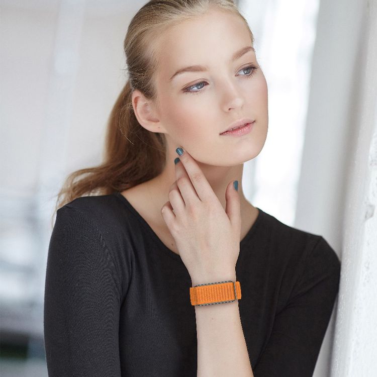 Porodo TrackFit Smart Fitness Band with 30 Days Working Time, 110mAh Battery, Bluetooth Version 5.4, Health Monitoring, Activity Tracking, Compatible with Android 8.0+ & iOS 12.0+, Sleep Analysis - Black