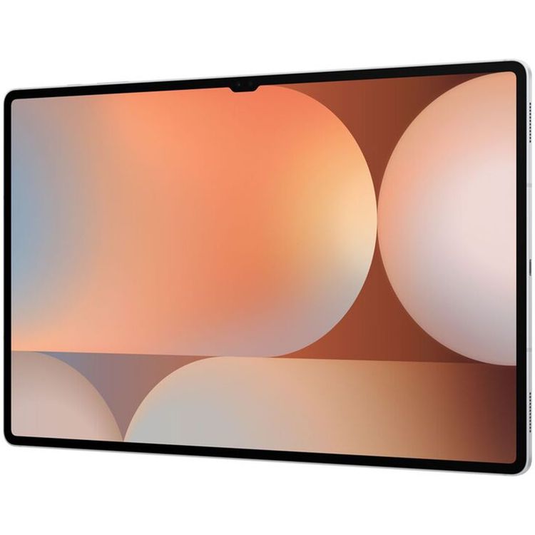 Samsung Galaxy Tab S10 Ultra WiFi Tablet 256GB wit S Pen Support, Anti Reflection Tech, Iconic Design. Iconic Feel, Pro-Grade Apps Optimized for Galaxy - Platinum Silver