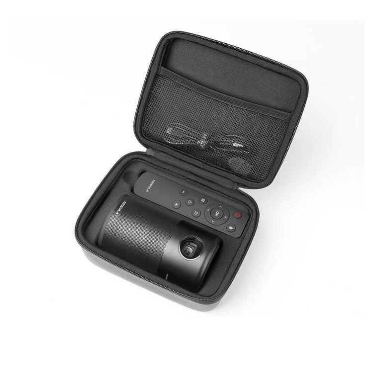 Nebula by Anker Capsule Portable Carry Case US - Black