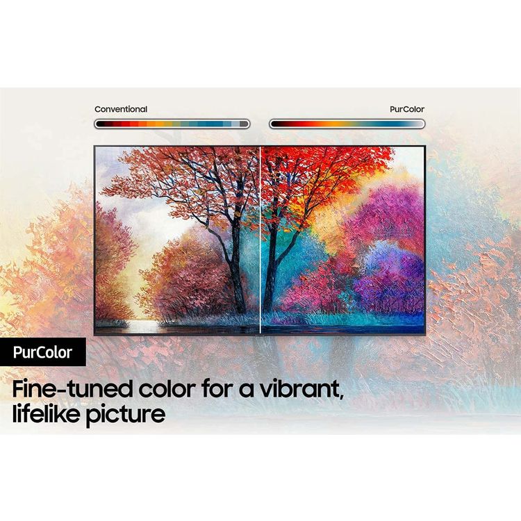 Samsung 85 Inch TV UHD 4K