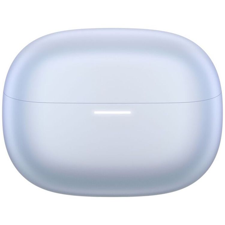 Xiaomi Redmi Buds 5 Pro Earbuds, True Wireless, Noise Cancellation, 38 Hours Battery Life, 5 Minutes Charging Time, Media Control Type - Aurora Purple