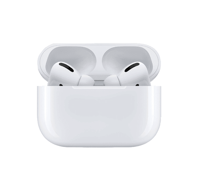 Powero+ Earbuds with Fast Charging Case 