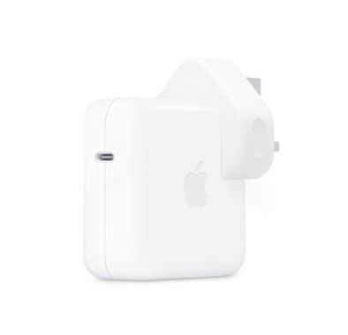 Apple 70W USB-C Power Adapter - White