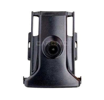 Clayton Car Front View Parking HD Camera for Prado 2014 – 2016, 170 degree Viewing Angle