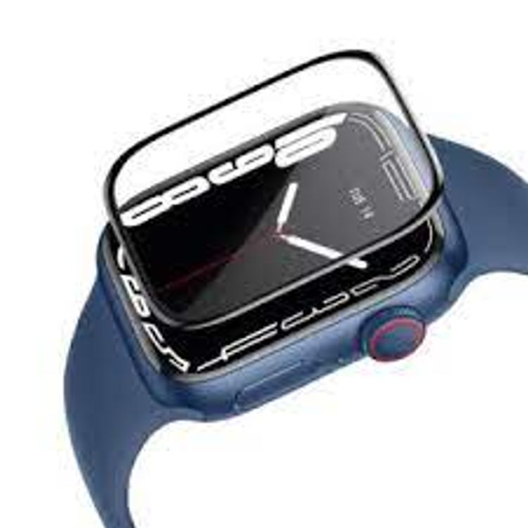 Liberty Guard Apple Watch Ultra Screen Protector