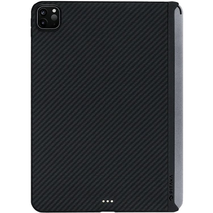 Pitaka MagEZ Case 2 for iPad Pro 12.9" 2022 & 2021 - Black