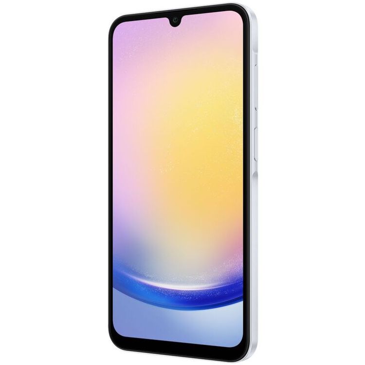 5G Smartphone Samsung Galaxy A25 8GB | 256GB | Dual SIM | - Light Blue