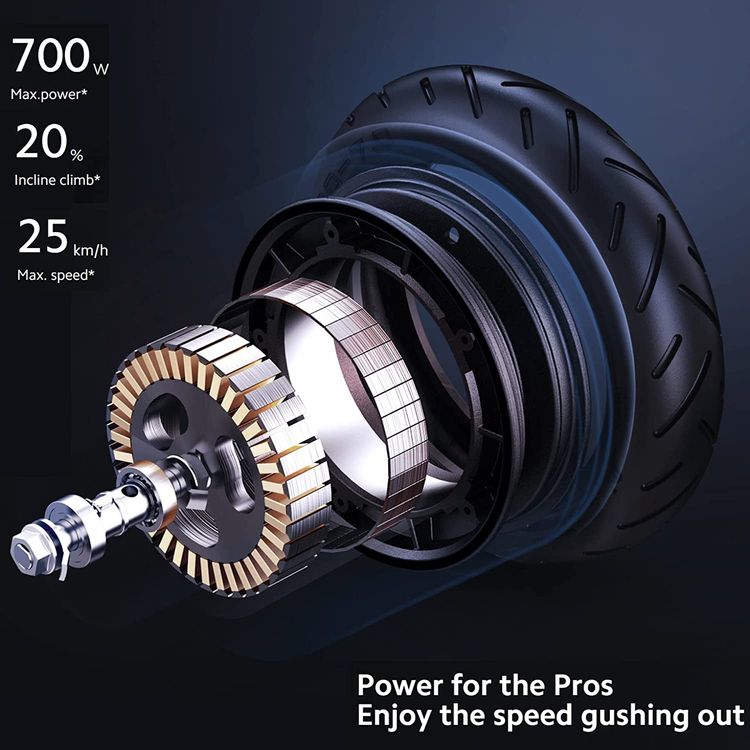 Xiaomi Electric Scooter 4 pro