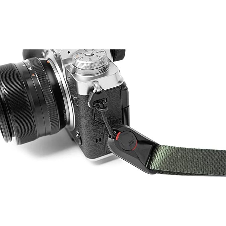 Peak Design Leash Camera Strap (L-SG-3) - Sage