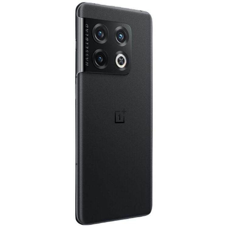 OnePlus 10 Pro 5G Smartphone 256GB/12GB/Dual SIM - Black