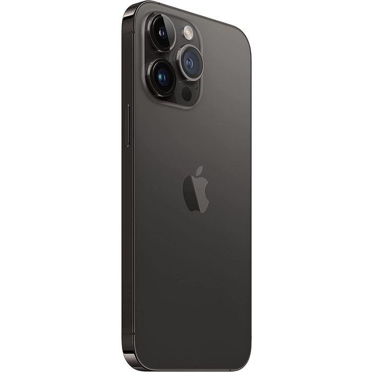 iPhone 14 Pro Max - Space Black - 512GB