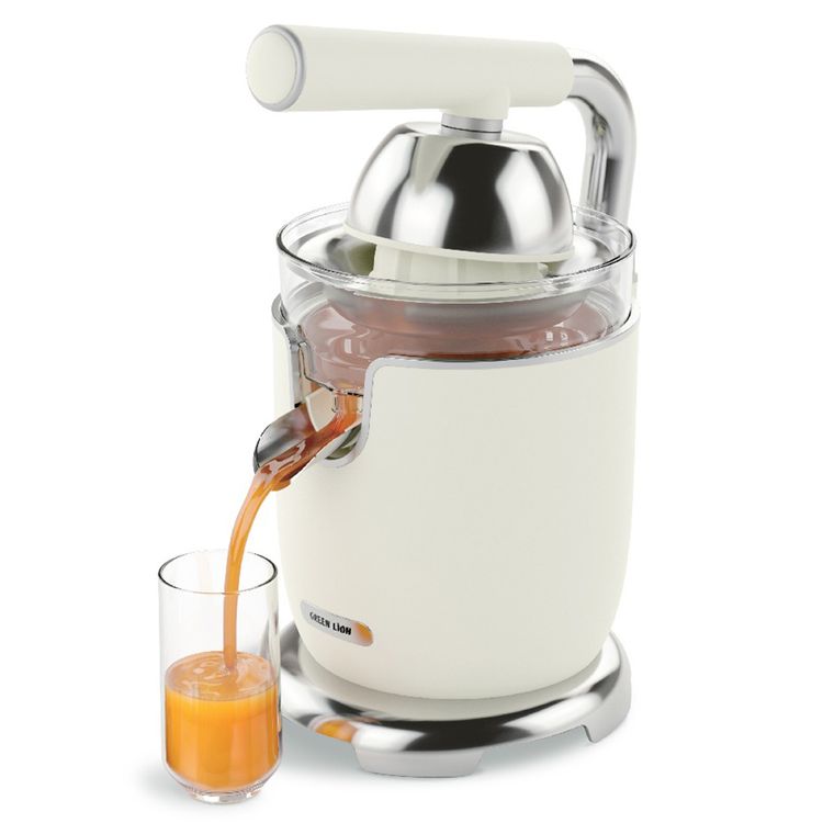 طقم مطبخ جرين ليون 3 في 1 (غلاية، عصارة و محمصة) سعة محمصة لشريحتين من الخبز، قوة المحمصة 815 واط، سعة العصارة 400 مل، قوة العصارة 170 واط، سعة الغلاية 1.7 لتر، قوة الغلاية 2200 واط - بيج