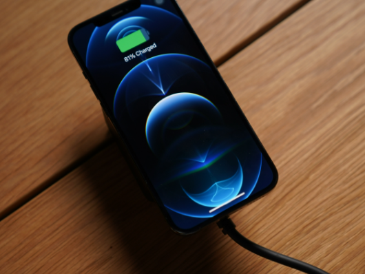Fast Charging 